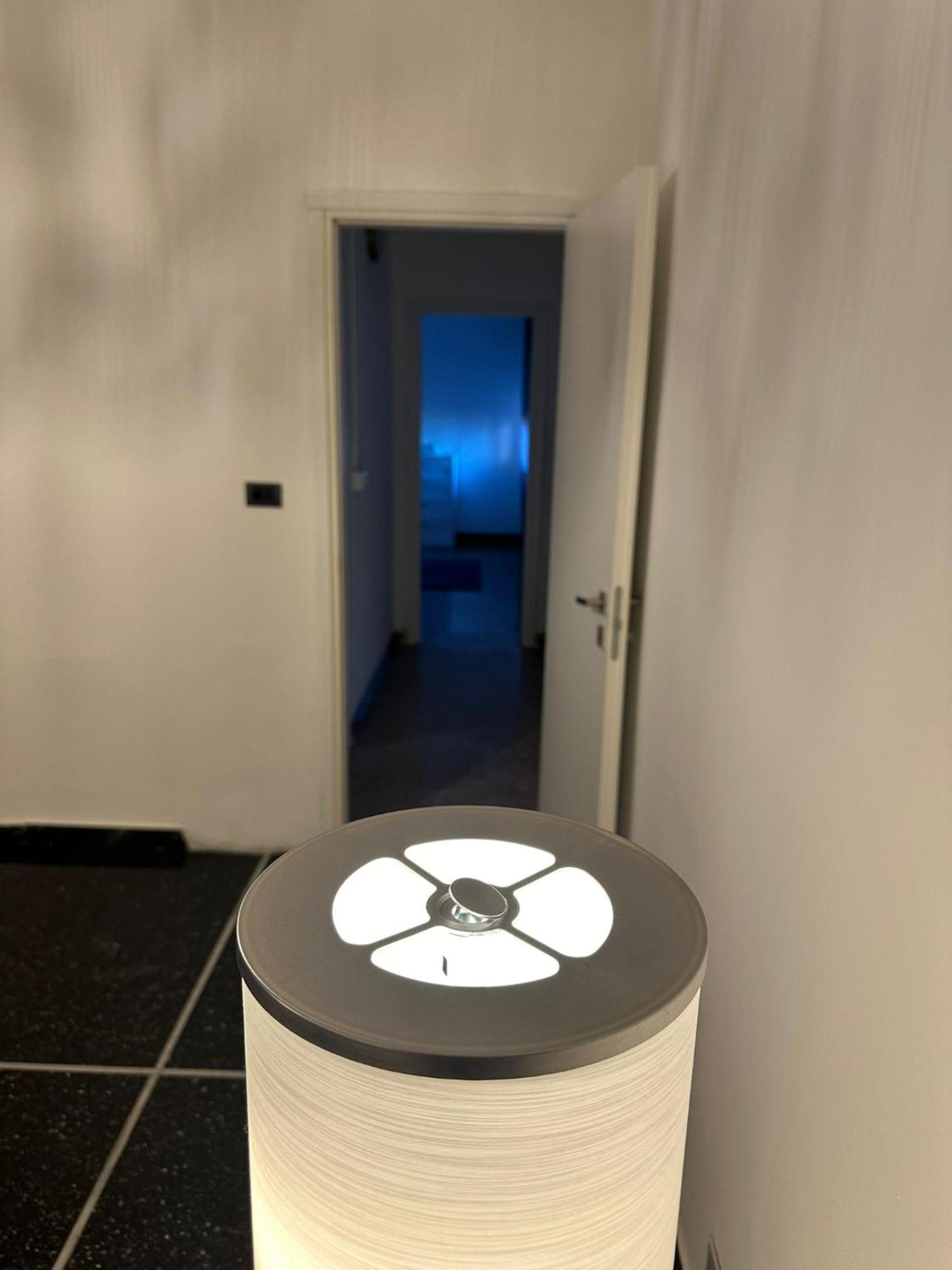 Da Luciano Vicino Stazione Piazza Principe Apartamento *