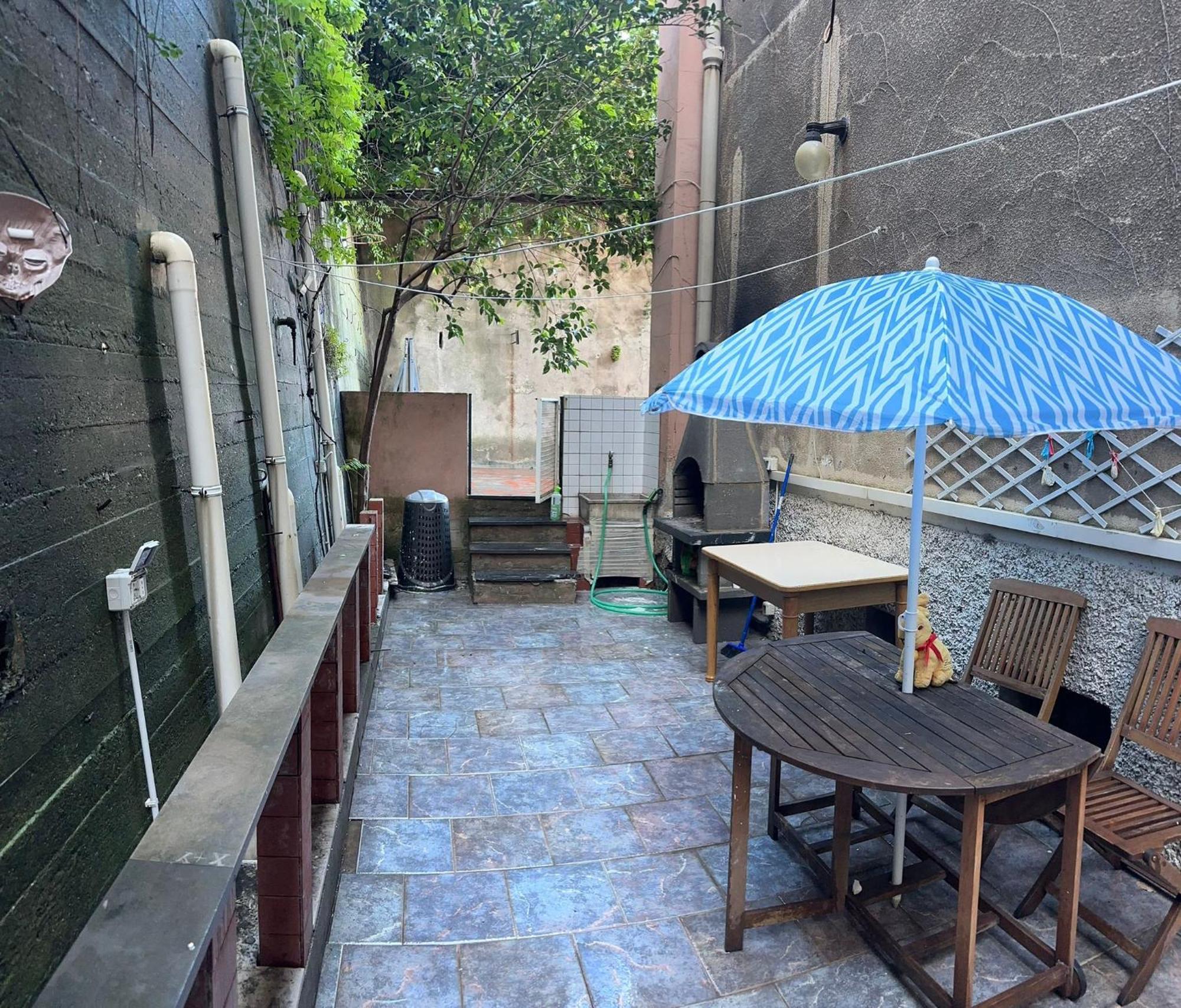 Da Luciano Vicino Stazione Piazza Principe Apartamento Génova